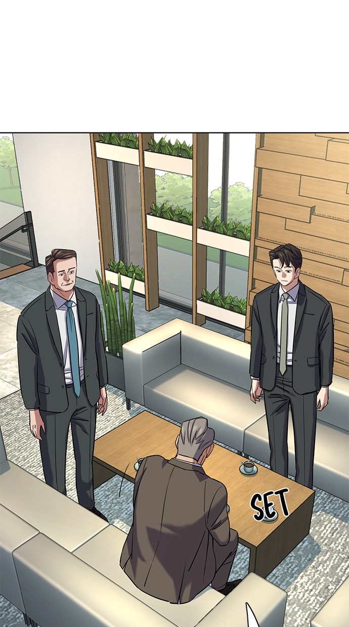 Read Reborn Rich ID Manga Online