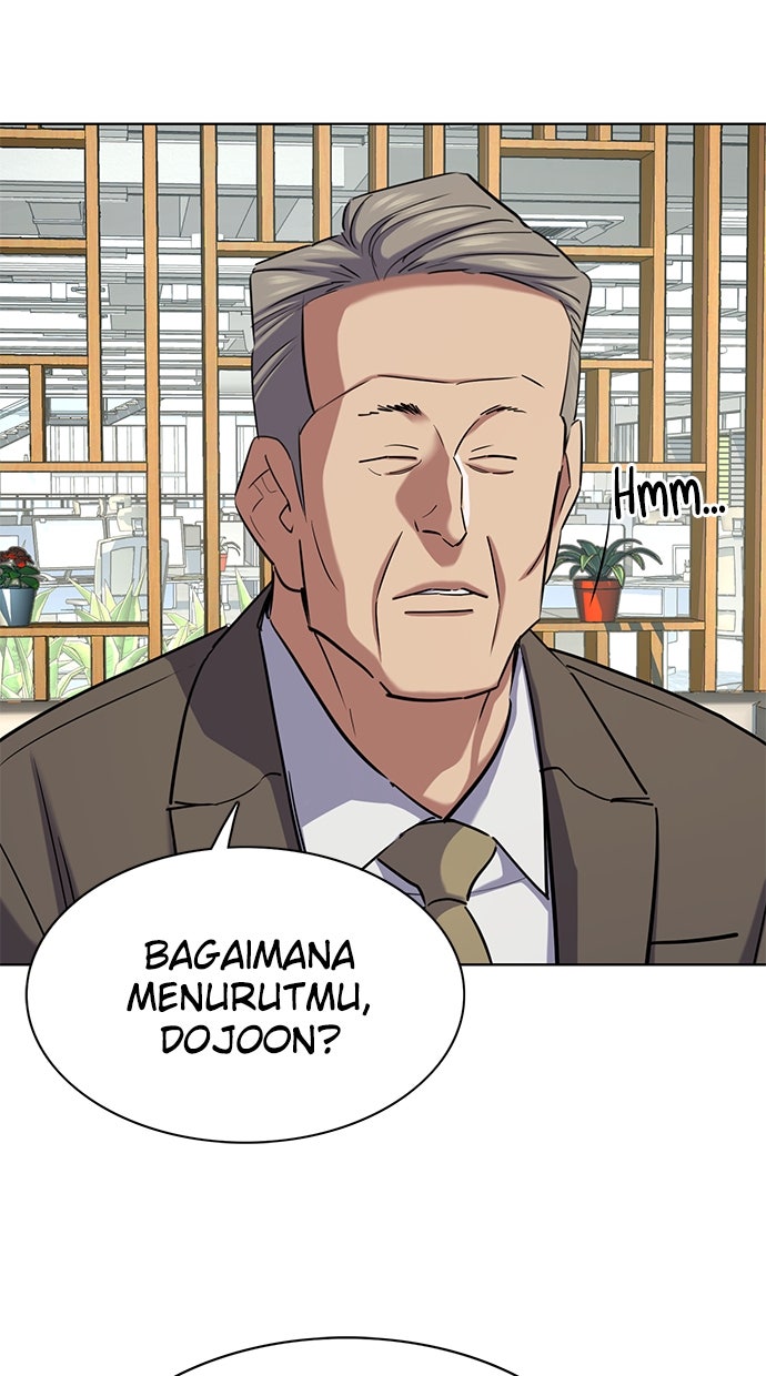 Read Reborn Rich ID Manga Online