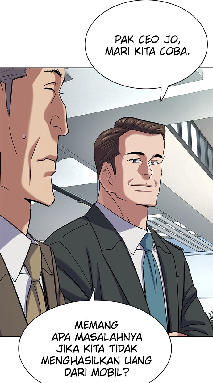 Read Reborn Rich ID Manga Online