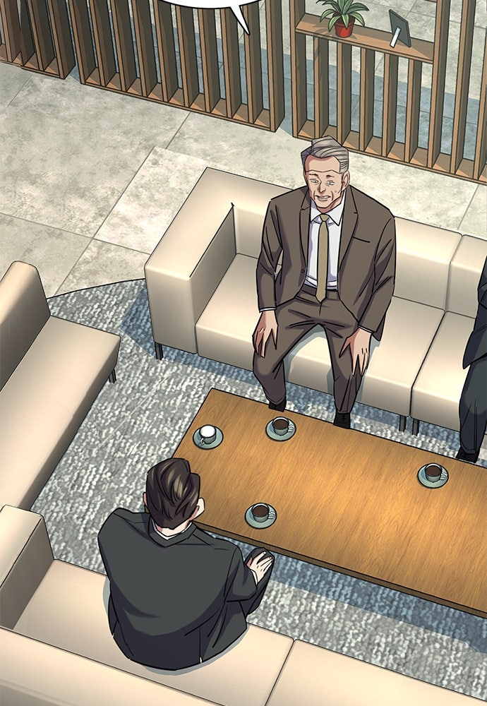 Read Reborn Rich ID Manga Online