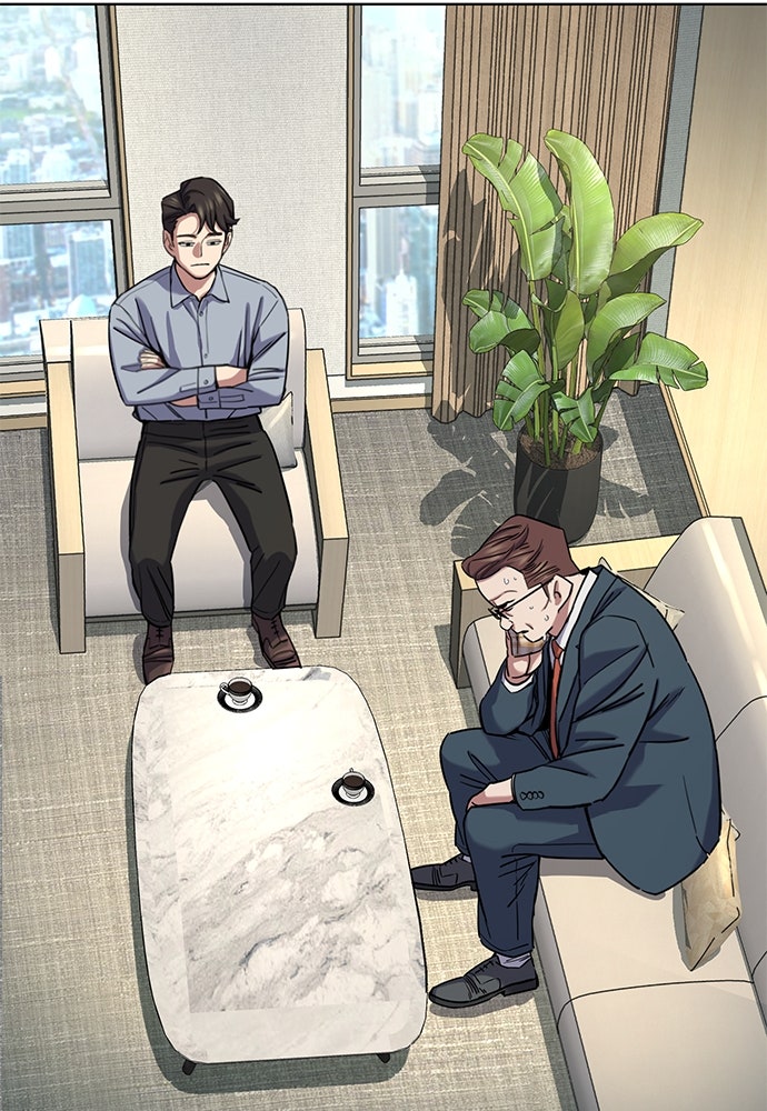 Read Reborn Rich ID Manga Online