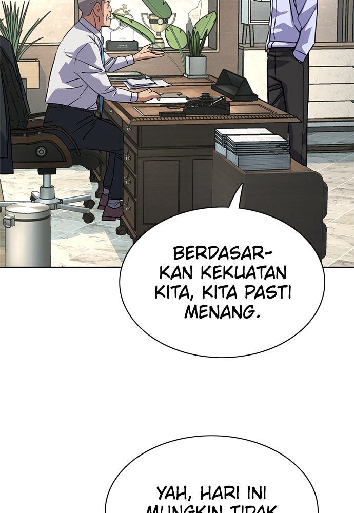 Read Reborn Rich ID Manga Online