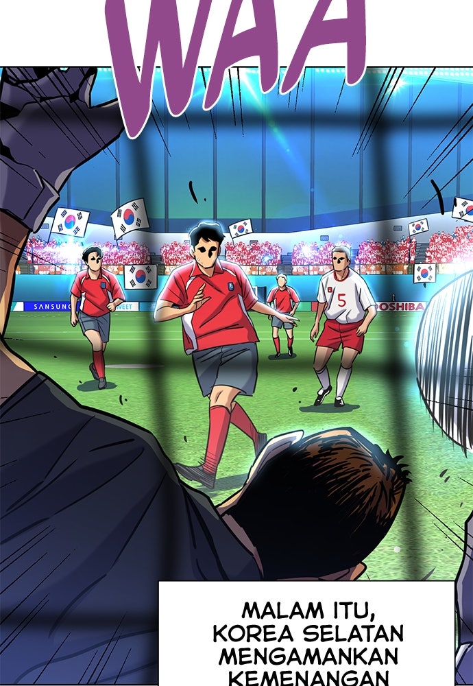 Read Reborn Rich ID Manga Online