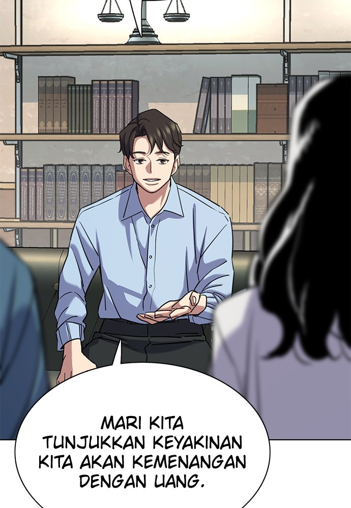 Read Reborn Rich ID Manga Online