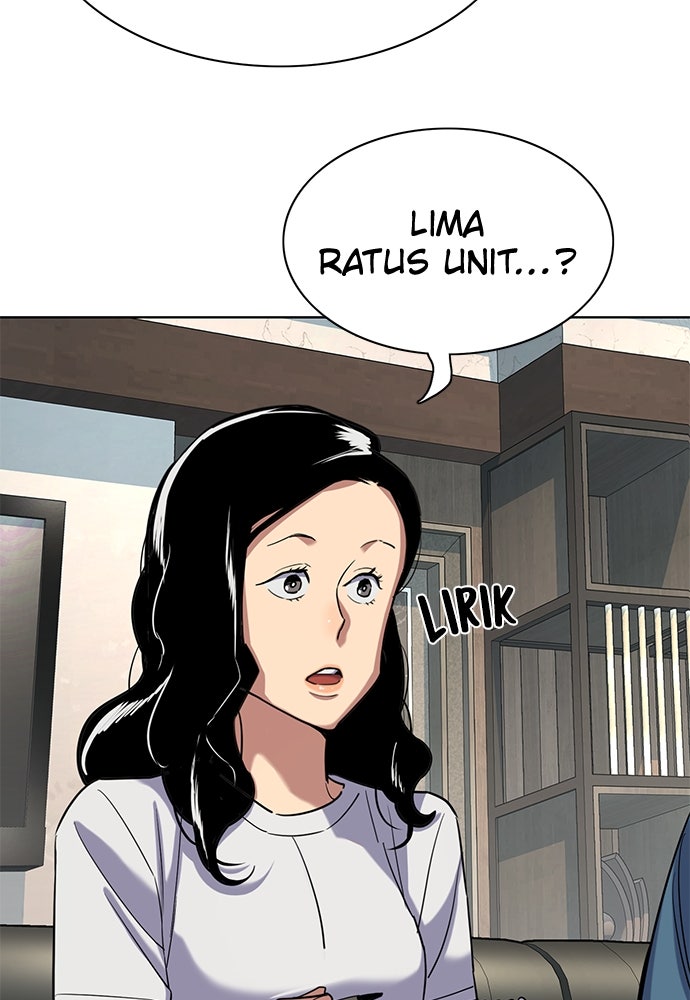 Read Reborn Rich ID Manga Online