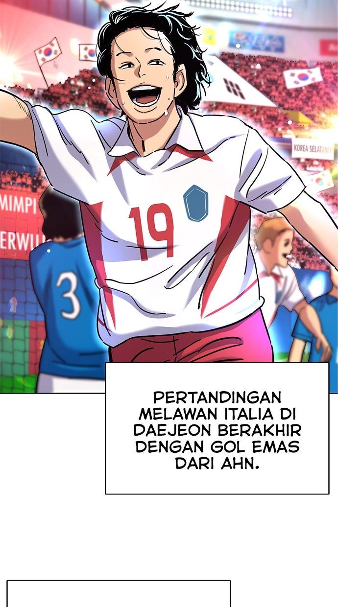 Read Reborn Rich ID Manga Online