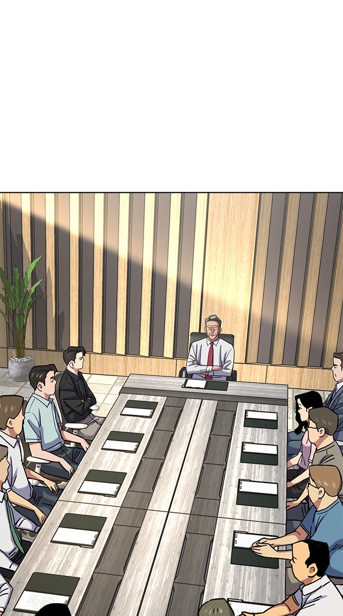 Read Reborn Rich ID Manga Online