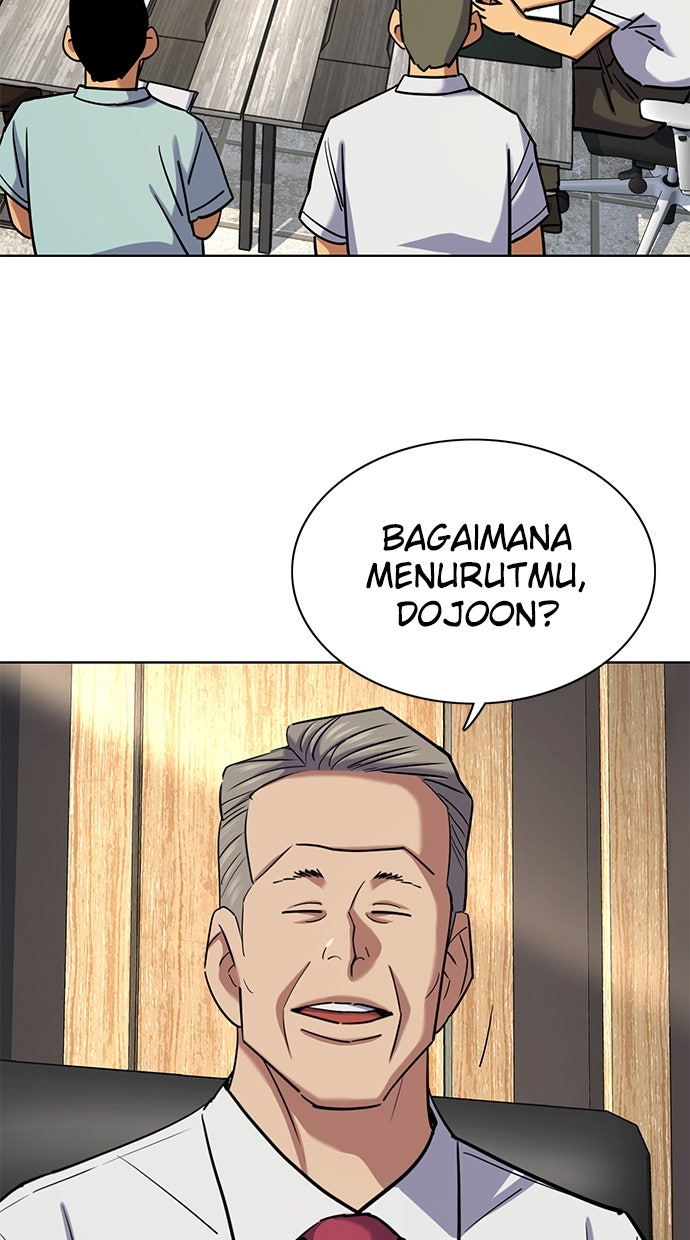 Read Reborn Rich ID Manga Online