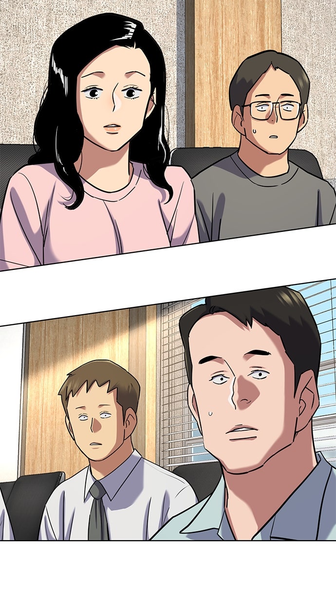 Read Reborn Rich ID Manga Online