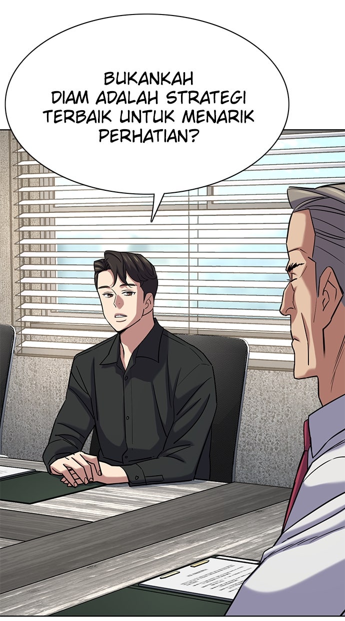 Read Reborn Rich ID Manga Online