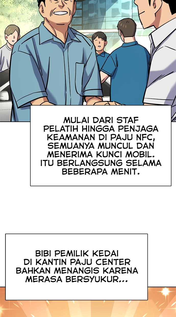 Read Reborn Rich ID Manga Online