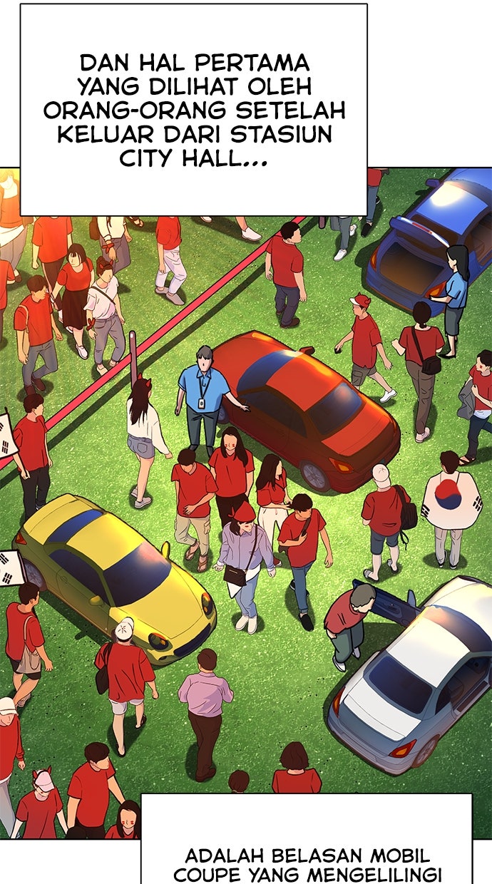 Read Reborn Rich ID Manga Online