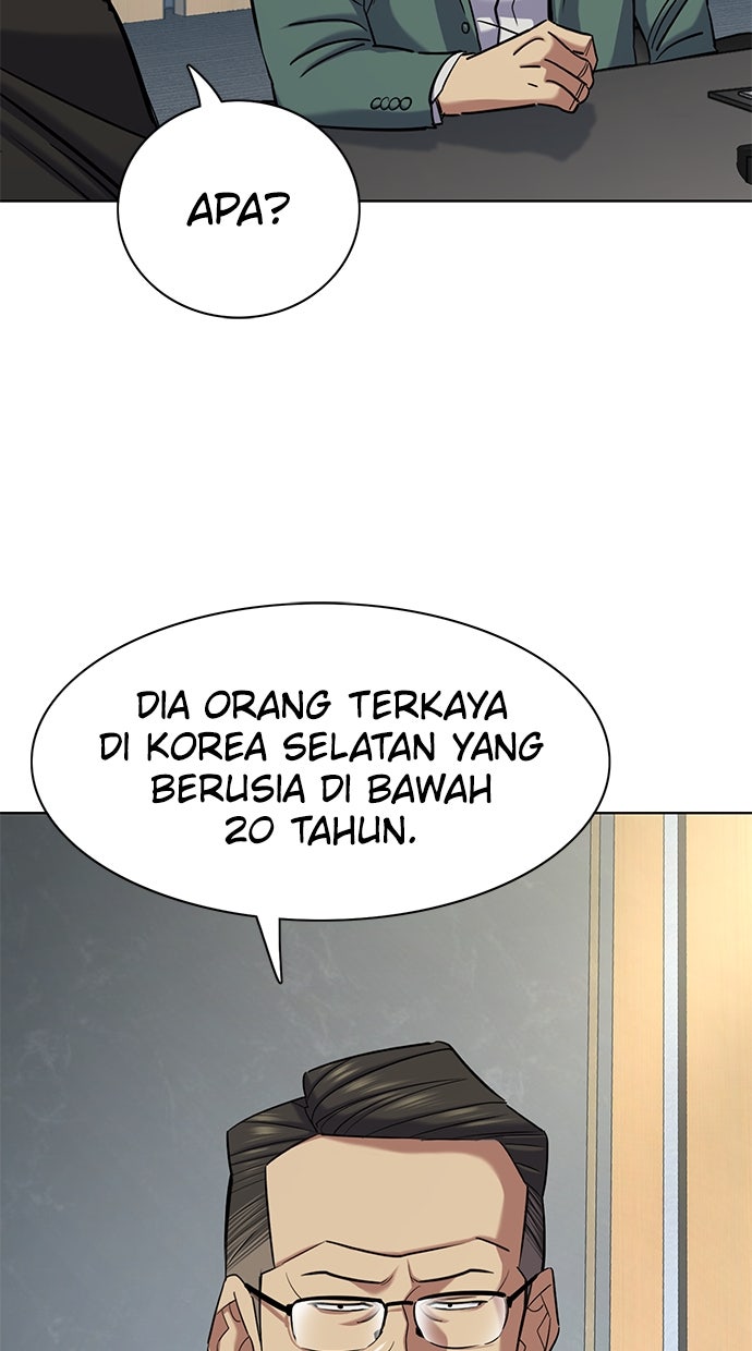 Read Reborn Rich ID Manga Online