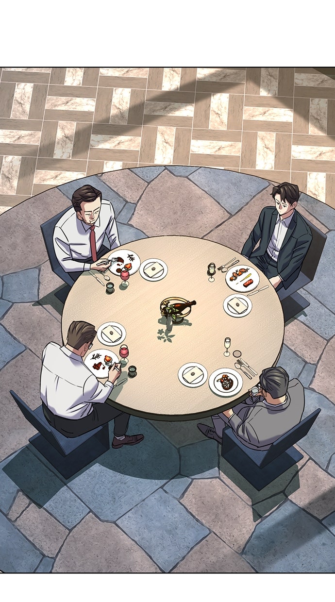 Read Reborn Rich ID Manga Online