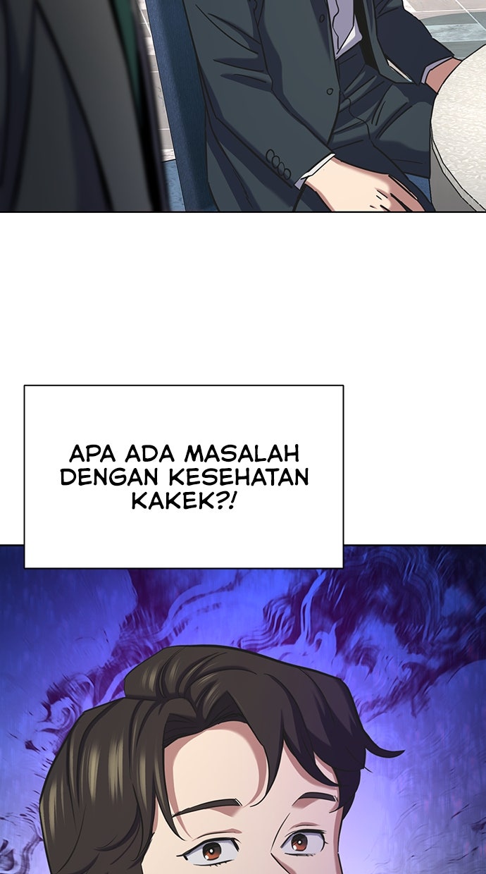 Read Reborn Rich ID Manga Online