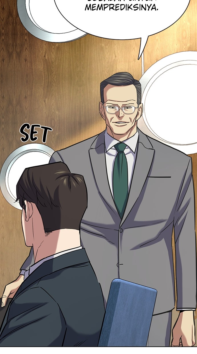 Read Reborn Rich ID Manga Online