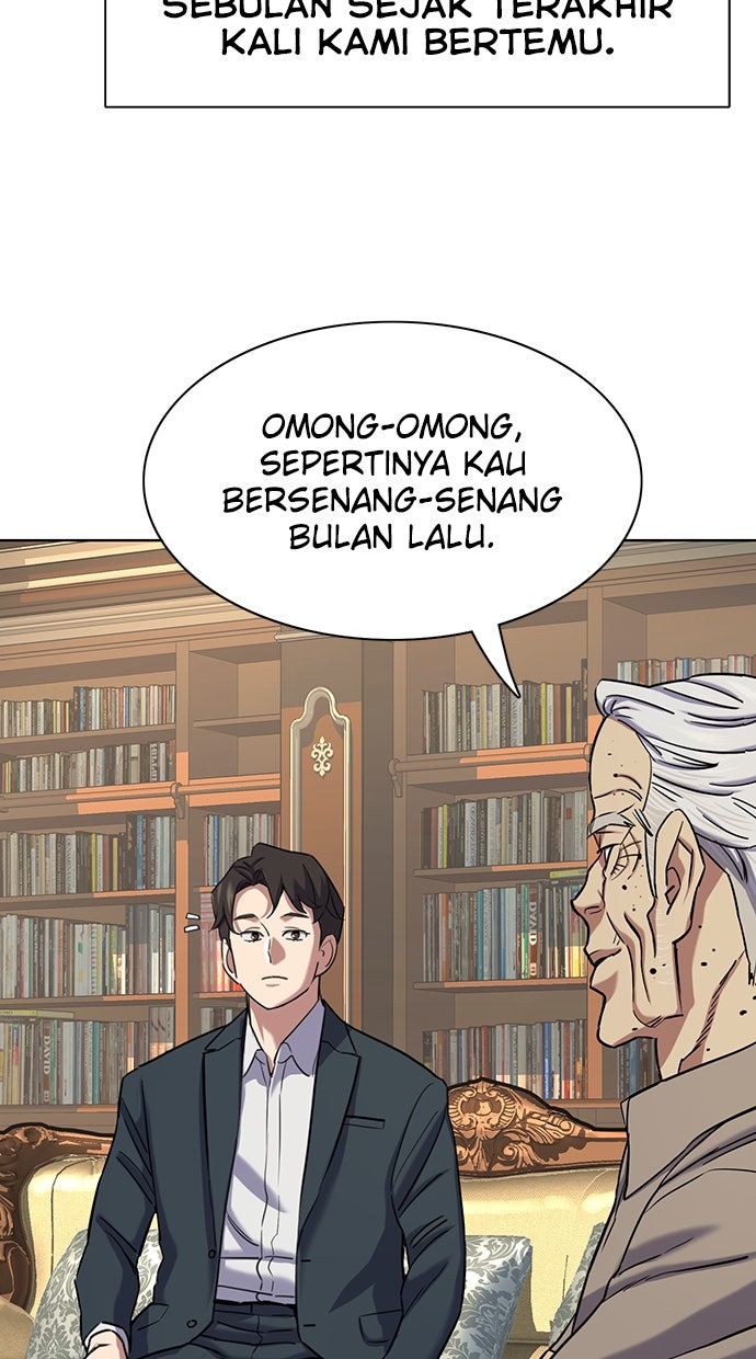 Read Reborn Rich ID Manga Online