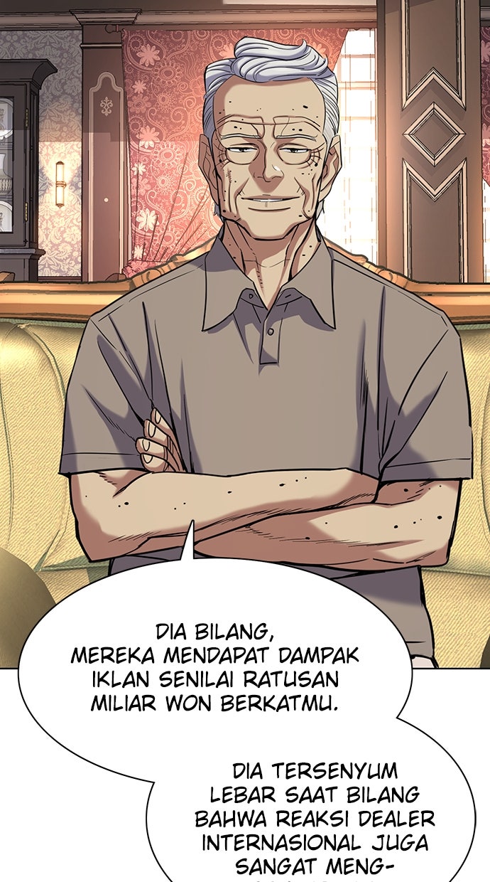 Read Reborn Rich ID Manga Online