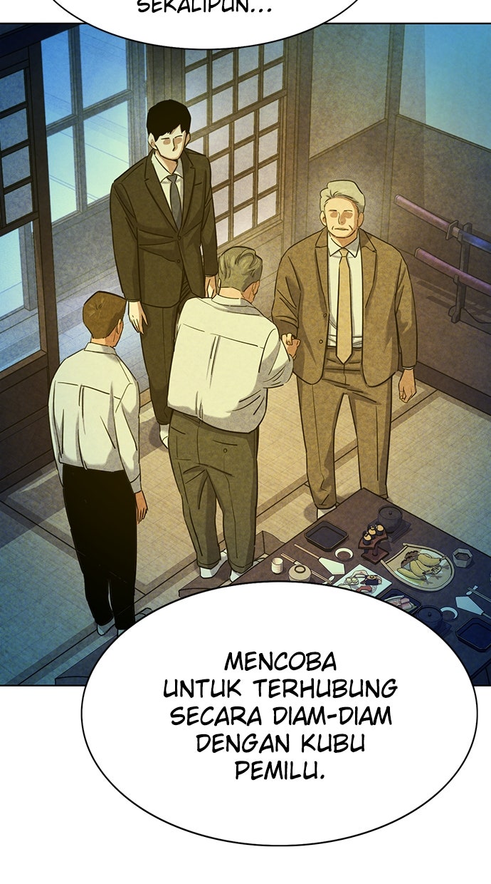 Read Reborn Rich ID Manga Online