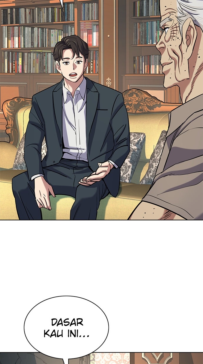 Read Reborn Rich ID Manga Online