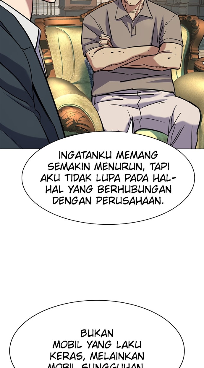 Read Reborn Rich ID Manga Online