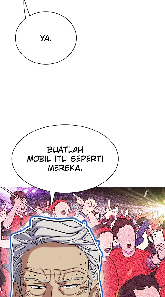 Read Reborn Rich ID Manga Online