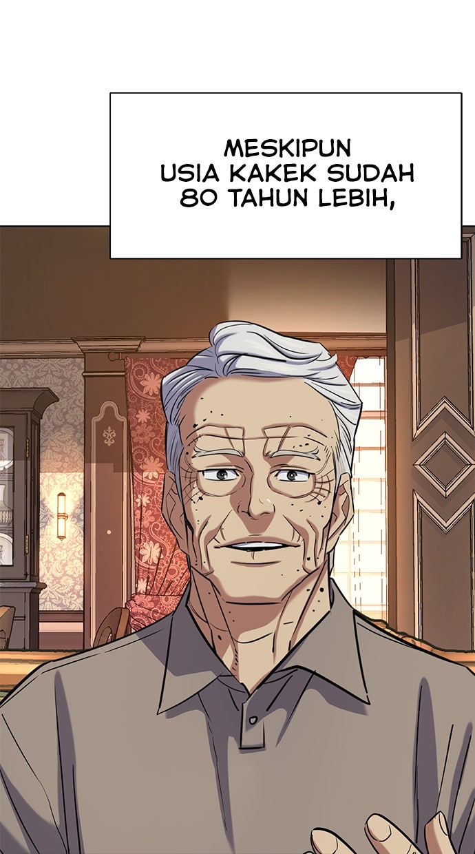 Read Reborn Rich ID Manga Online