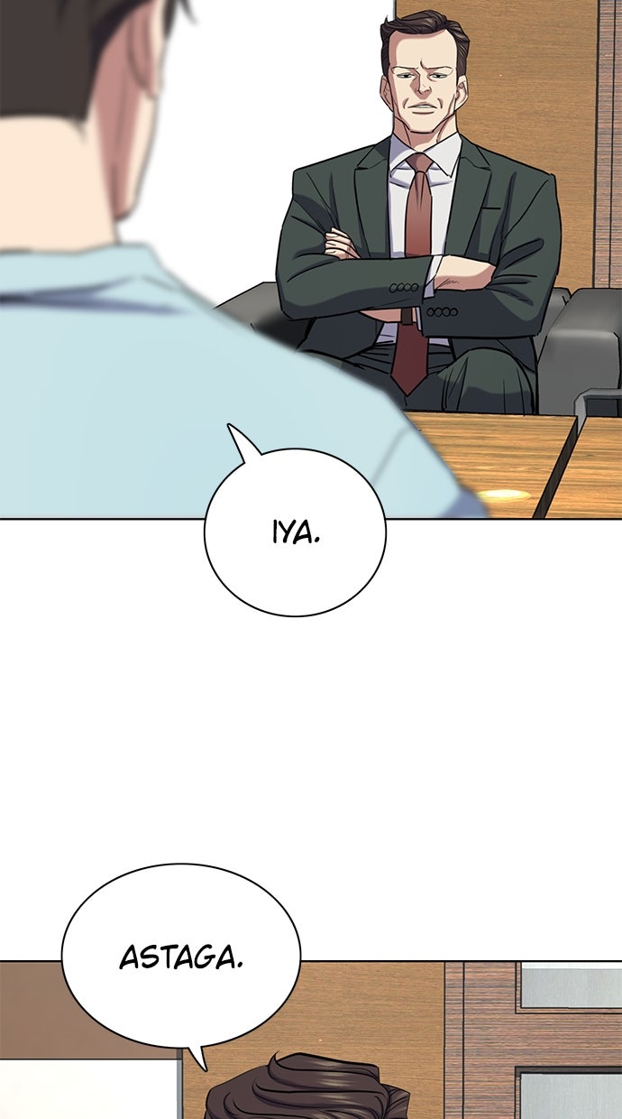 Read Reborn Rich ID Manga Online