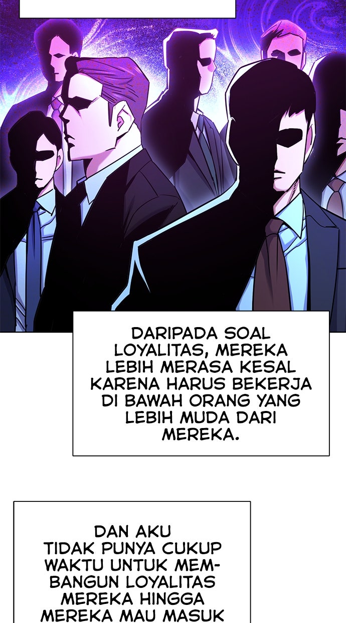 Read Reborn Rich ID Manga Online