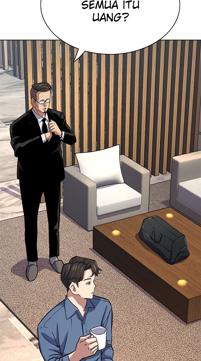 Read Reborn Rich ID Manga Online