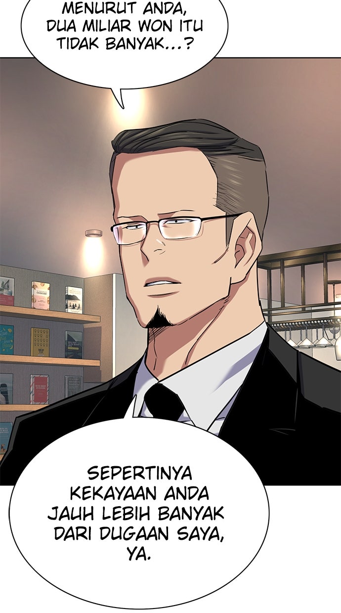 Read Reborn Rich ID Manga Online