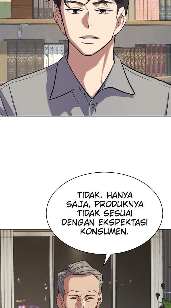 Read Reborn Rich ID Manga Online