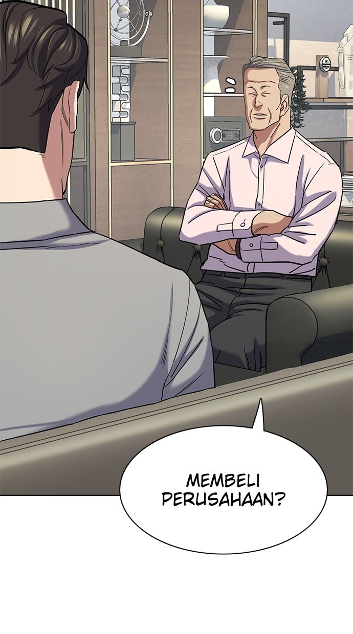 Read Reborn Rich ID Manga Online