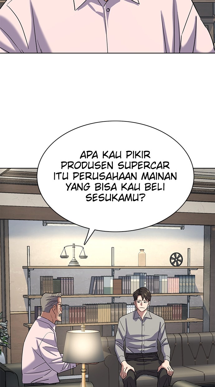 Read Reborn Rich ID Manga Online