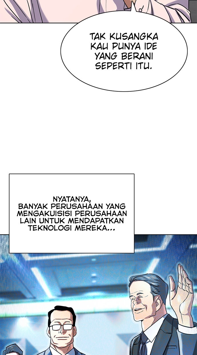 Read Reborn Rich ID Manga Online