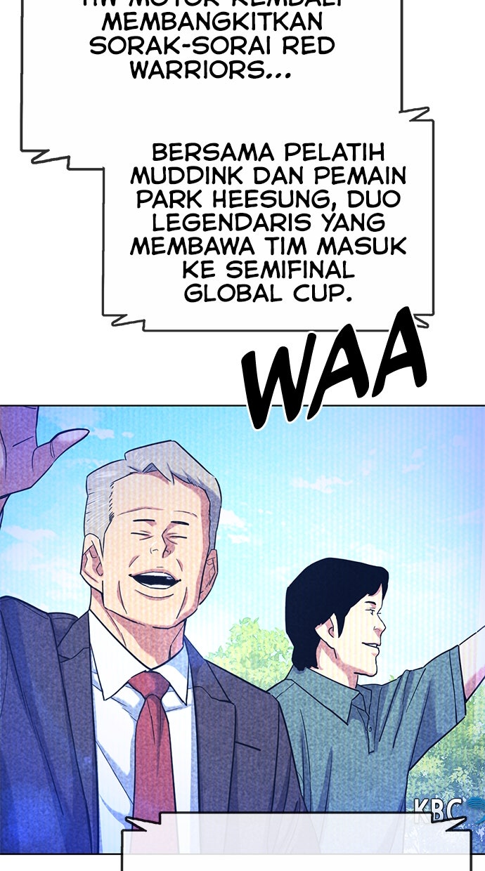 Read Reborn Rich ID Manga Online