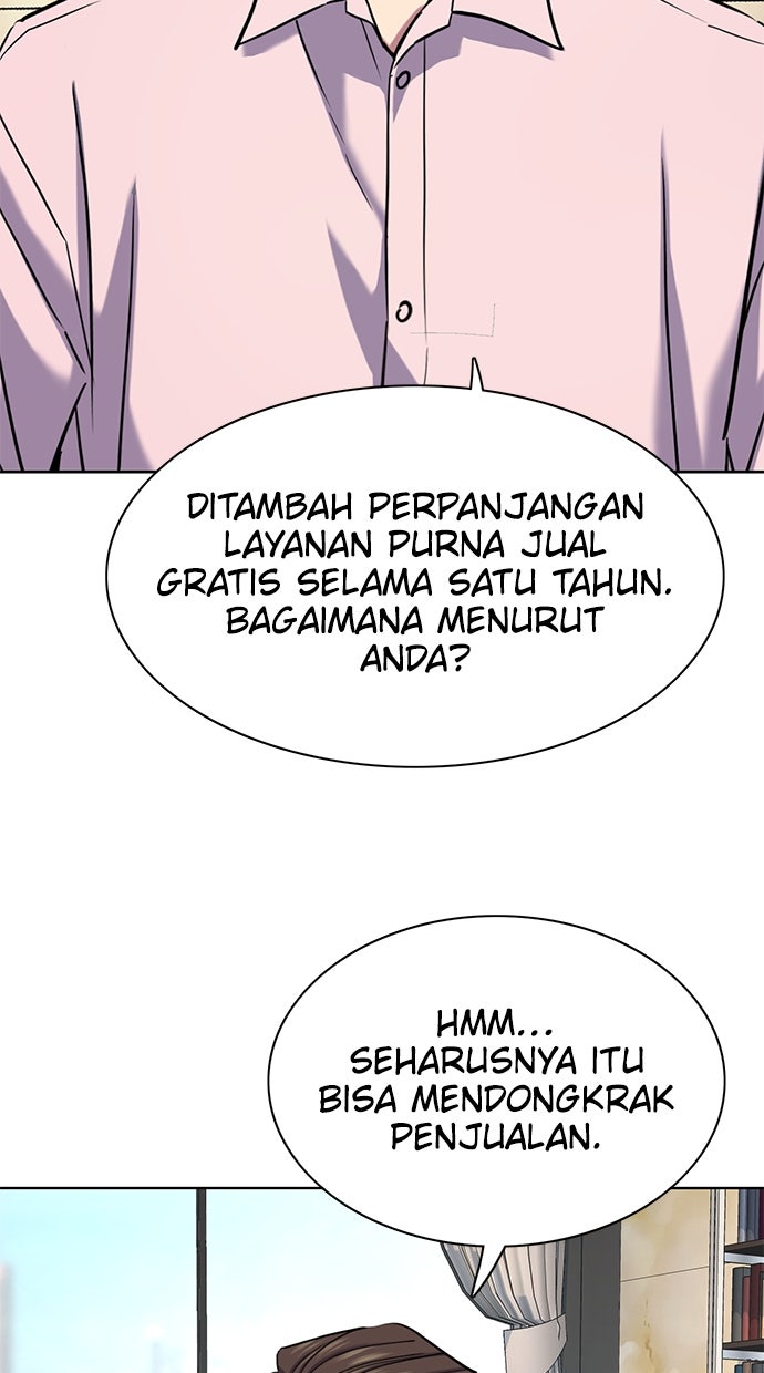 Read Reborn Rich ID Manga Online