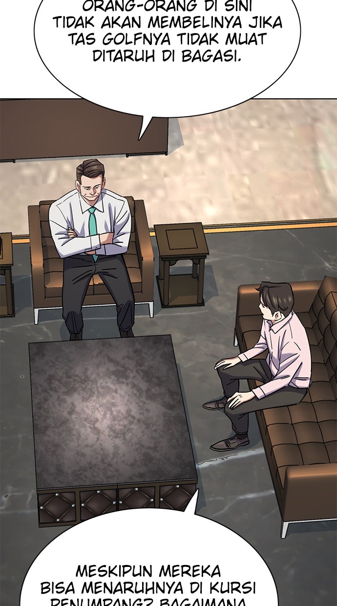 Read Reborn Rich ID Manga Online