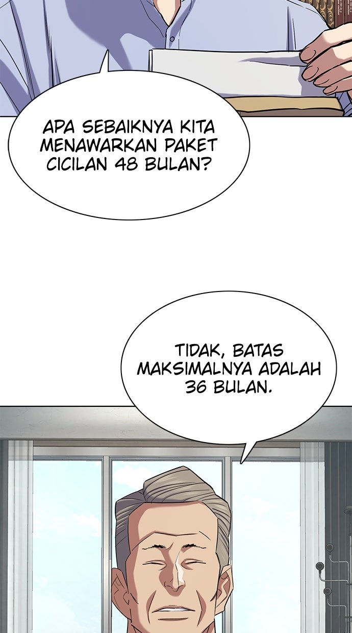 Read Reborn Rich ID Manga Online