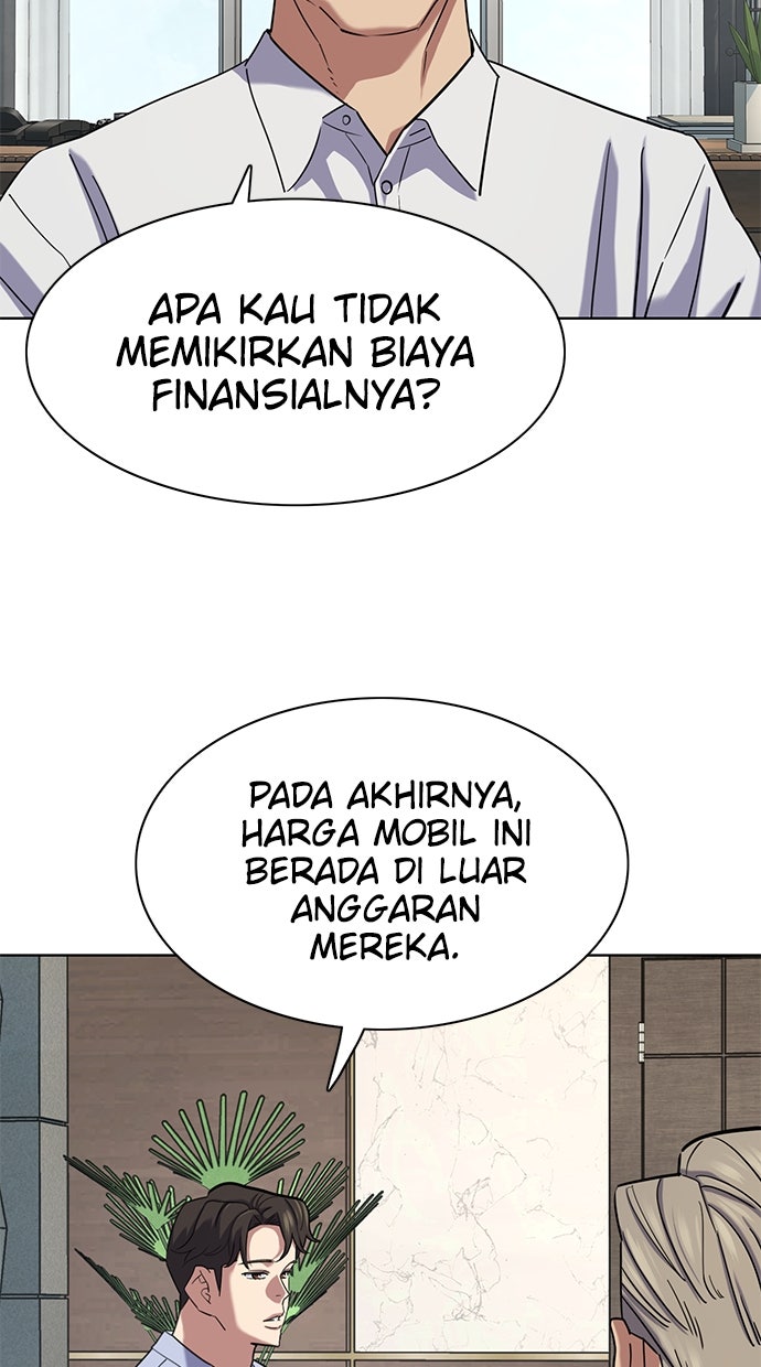 Read Reborn Rich ID Manga Online