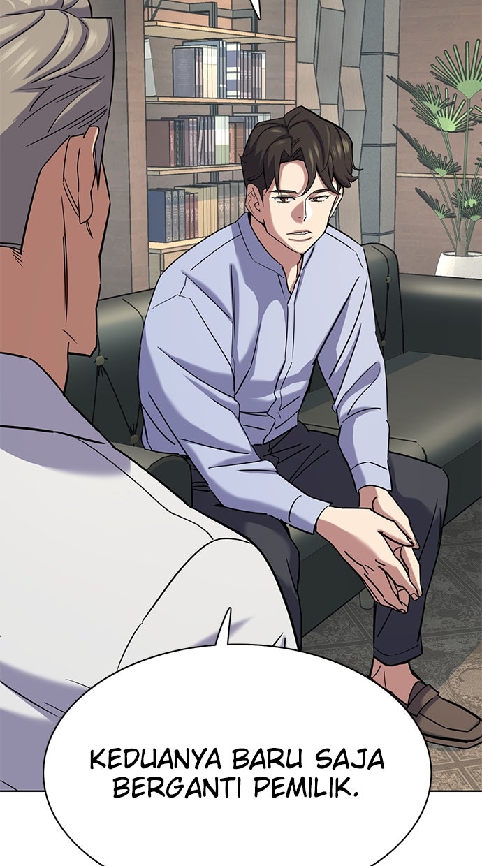 Read Reborn Rich ID Manga Online