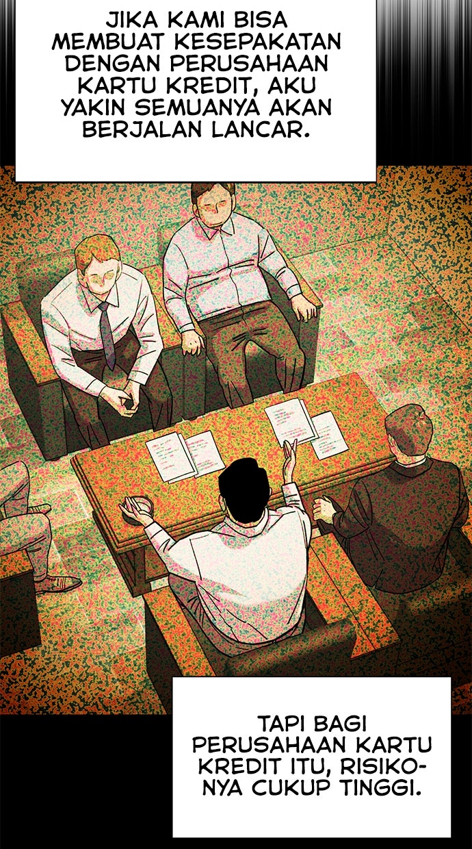 Read Reborn Rich ID Manga Online