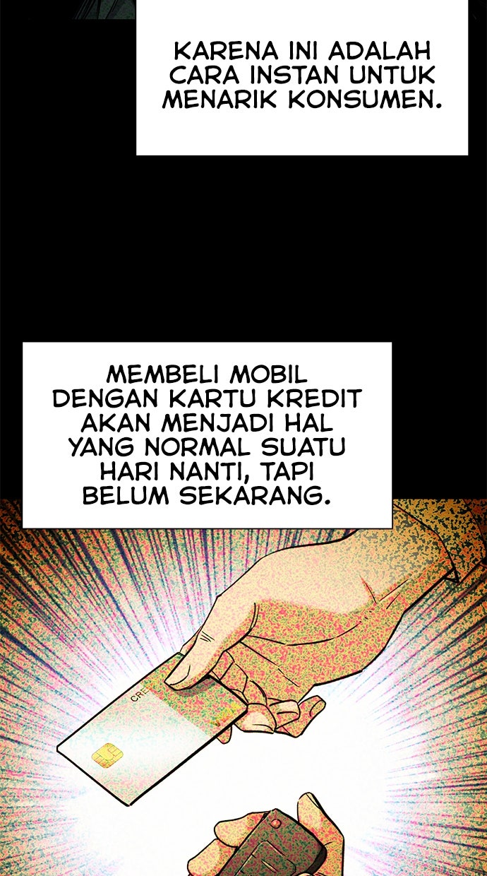 Read Reborn Rich ID Manga Online