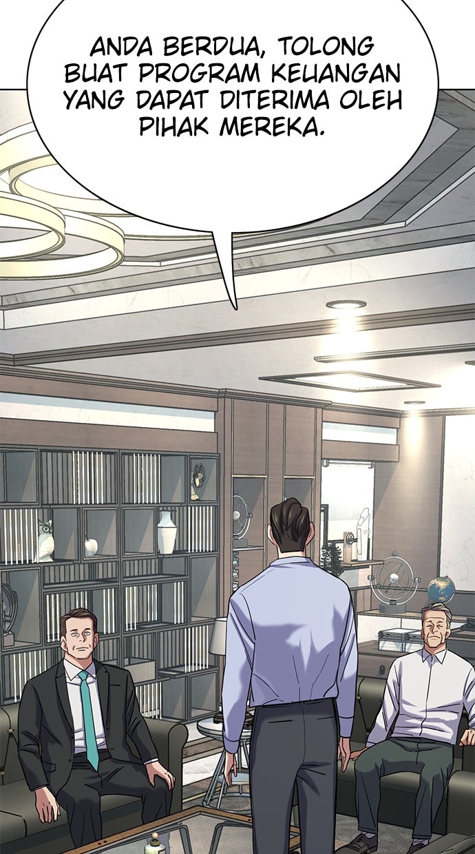 Read Reborn Rich ID Manga Online