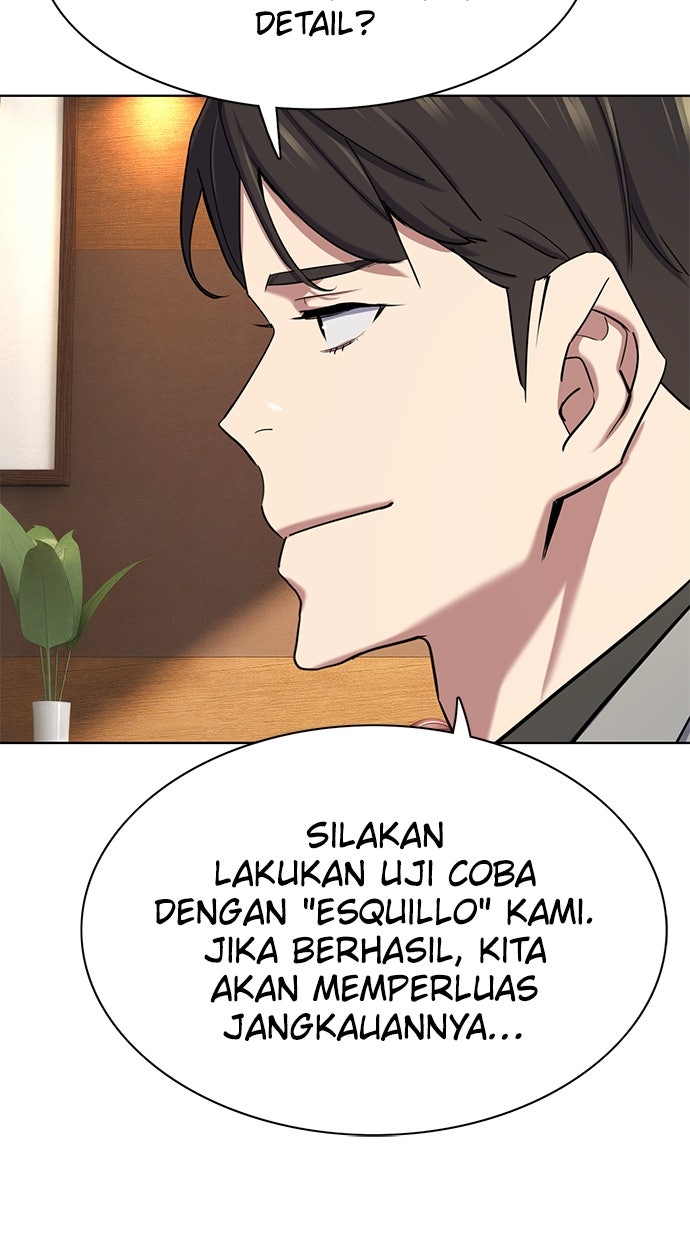 Read Reborn Rich ID Manga Online