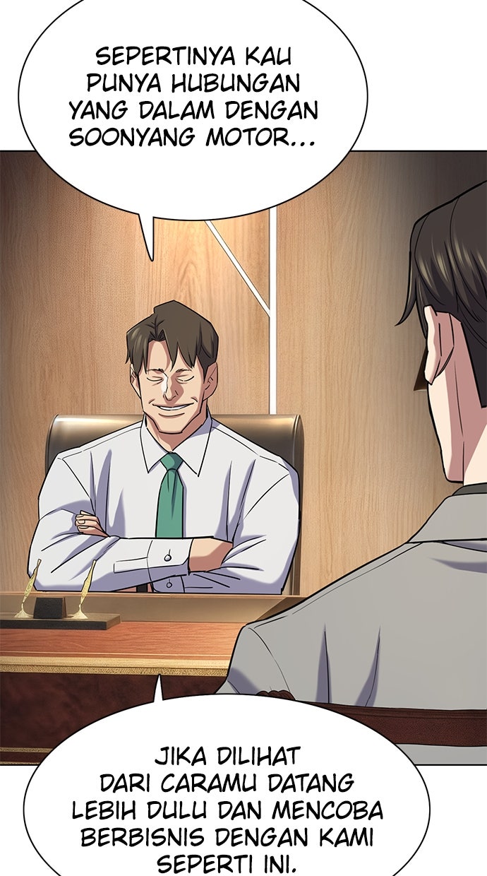 Read Reborn Rich ID Manga Online