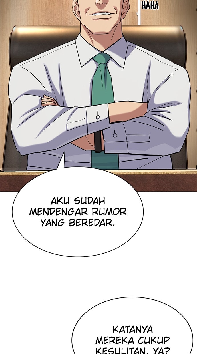 Read Reborn Rich ID Manga Online