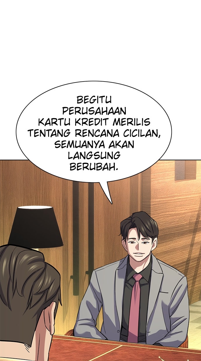 Read Reborn Rich ID Manga Online