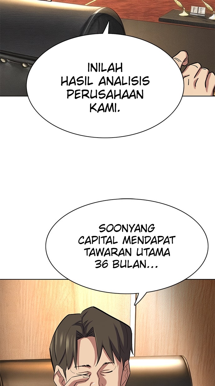 Read Reborn Rich ID Manga Online