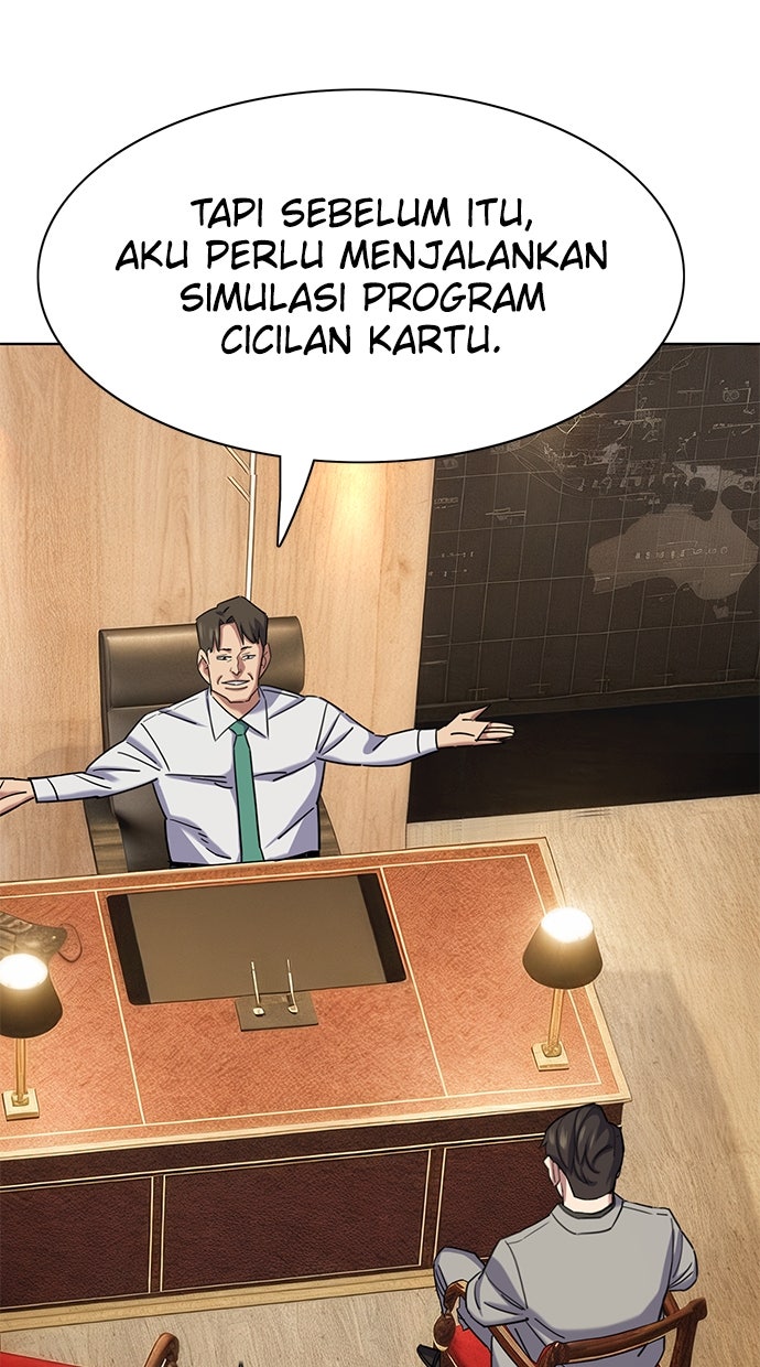 Read Reborn Rich ID Manga Online